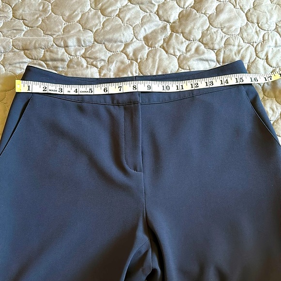 ST. JOHN trousers EUC ** - Picture 5 of 11